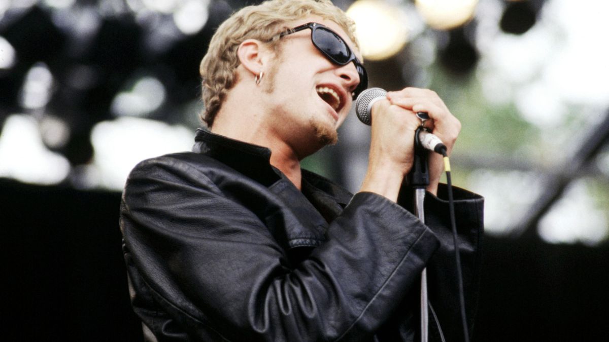 Layne Staley Net Worth