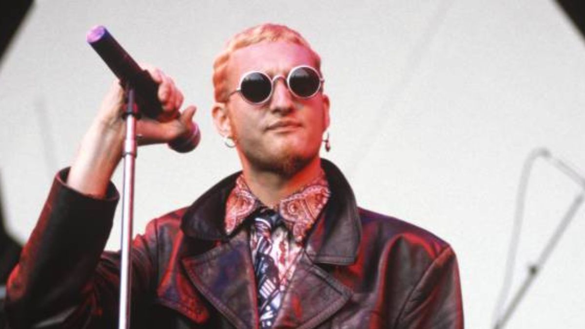 Layne Staley Net Worth