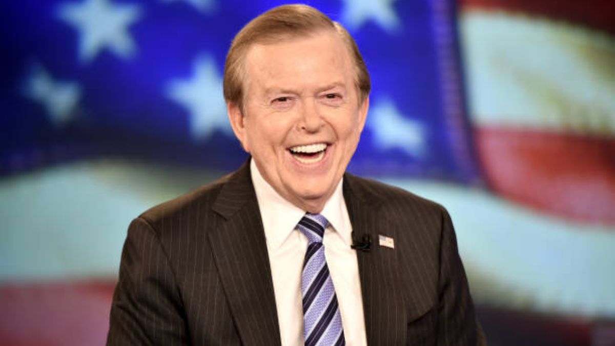 Lou Dobbs Net Worth