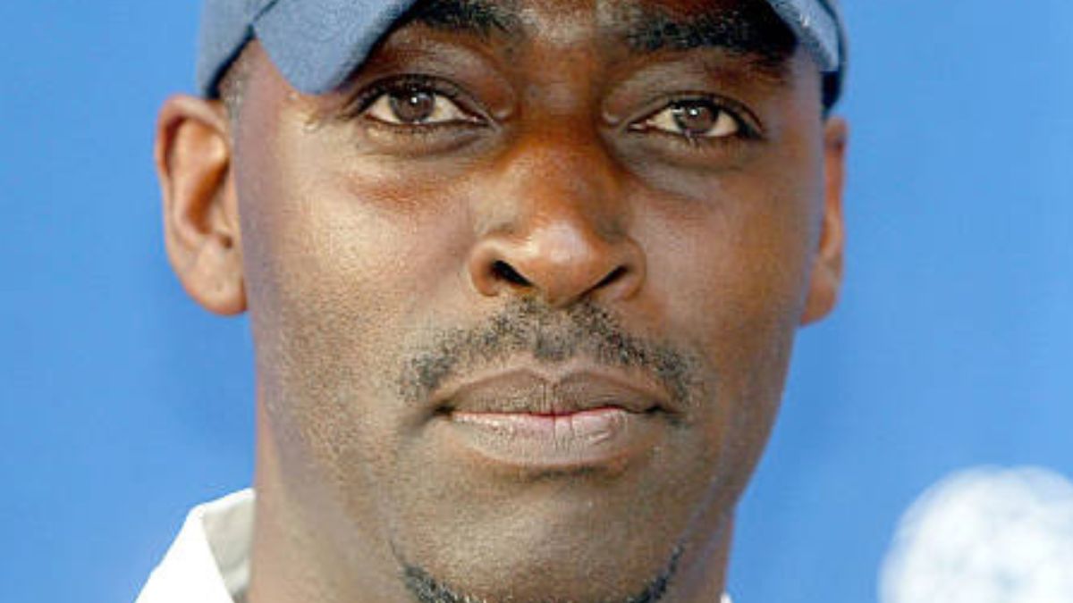 Michael Jace Net Worth