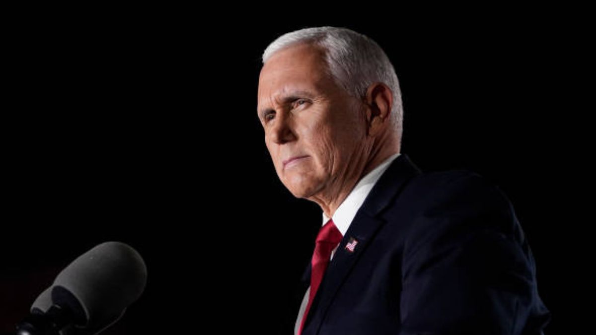 Mike Pence Net Worth