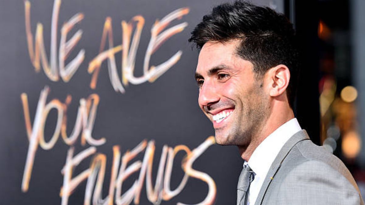 Nev Schulman Net Worth