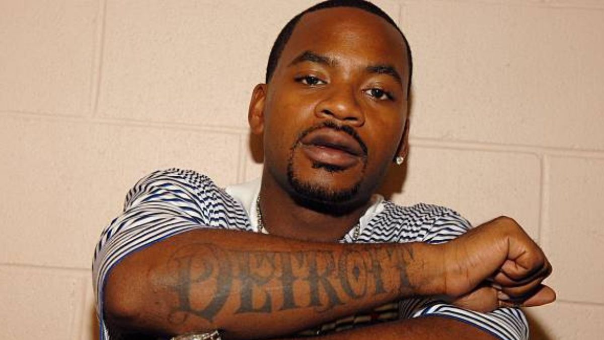 Obie Trice net worth