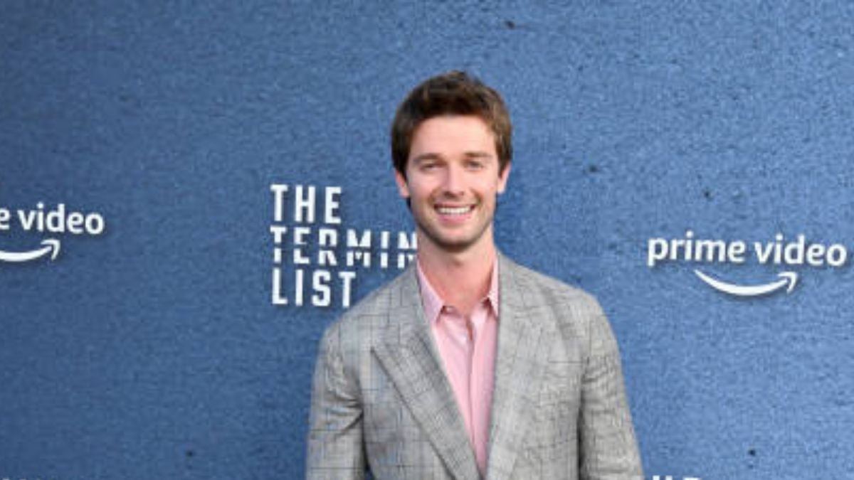 Patrick Schwarzenegger Net Worth