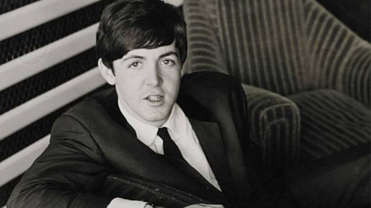 Paul Mccartney Net Worth