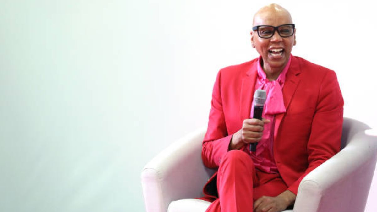 RuPaul Net Worth