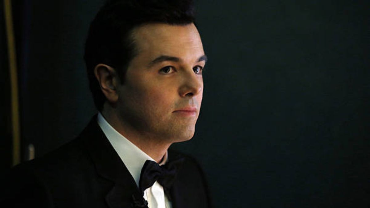 Seth MacFarlane Net Worth 