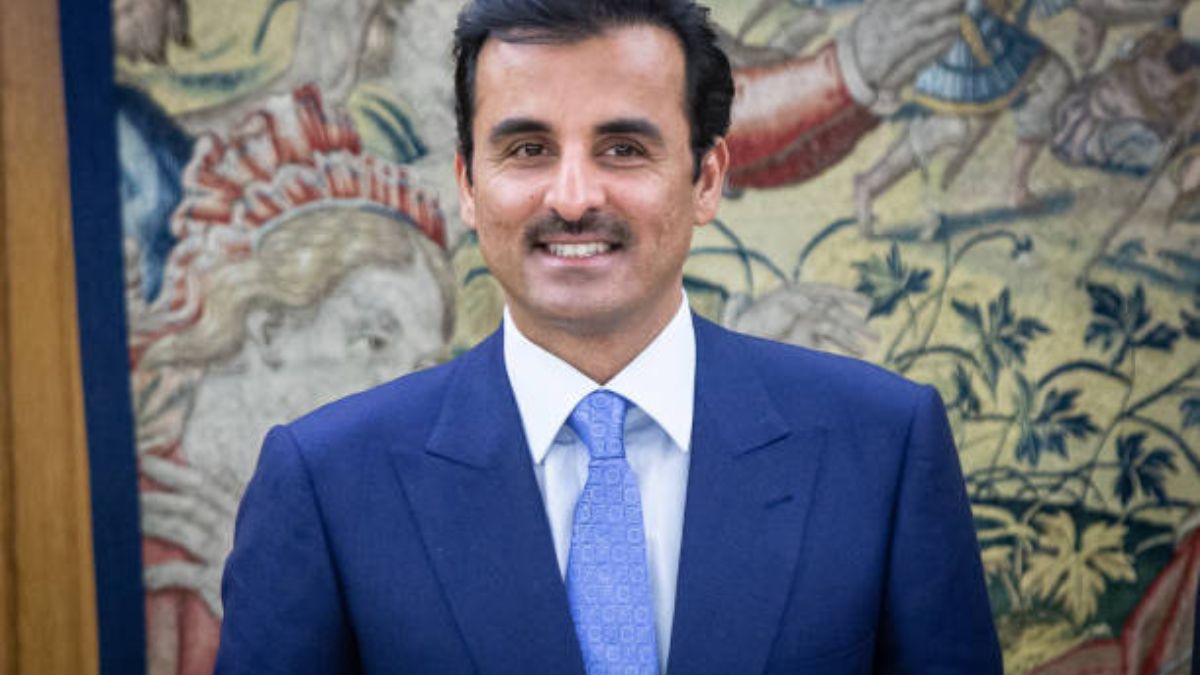 Sheikh of Qatar Net Worth