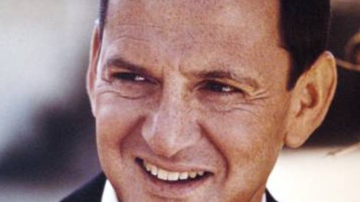 Tony Randall Net Worth