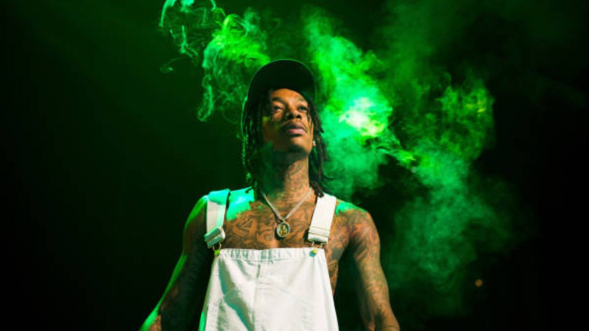 Wiz Khalifa Net Worth