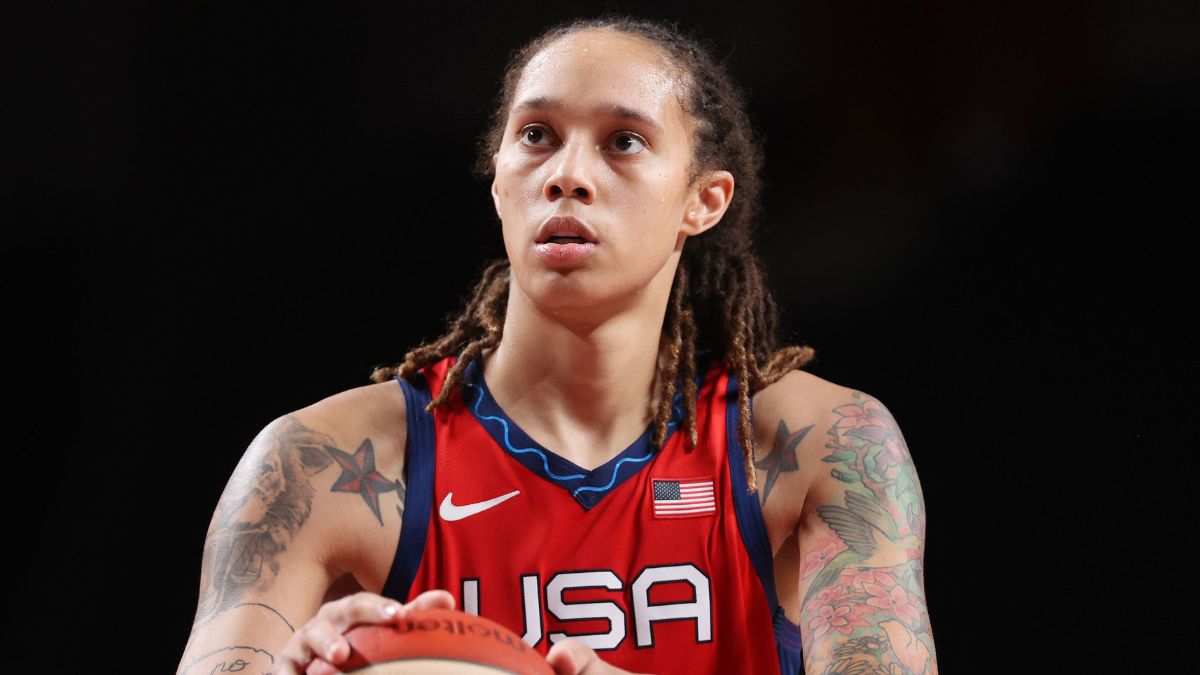 brittney griner