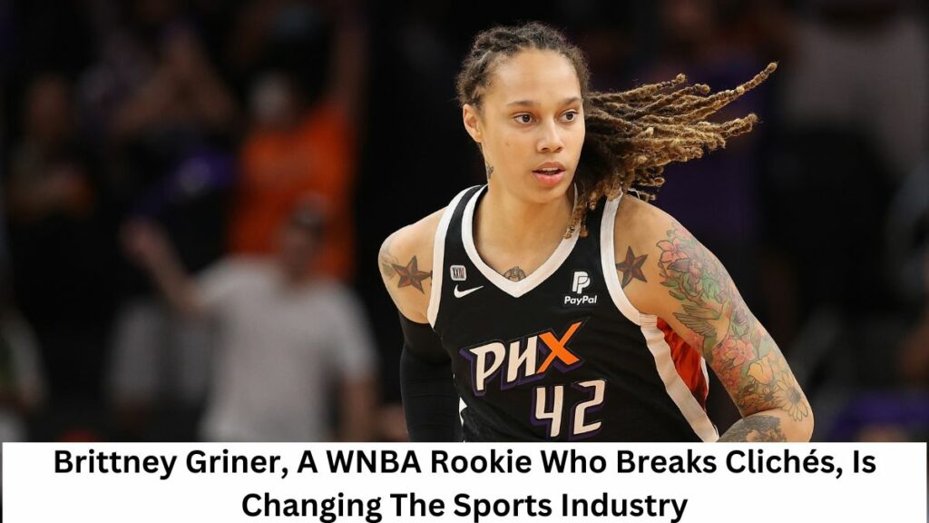 brittney griner