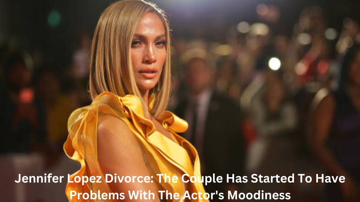 jennifer lopez divorce