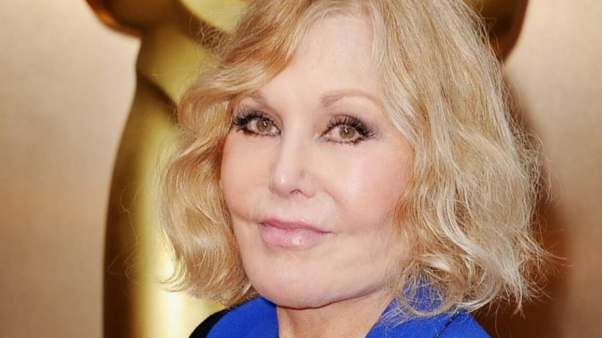 kim novak net worth