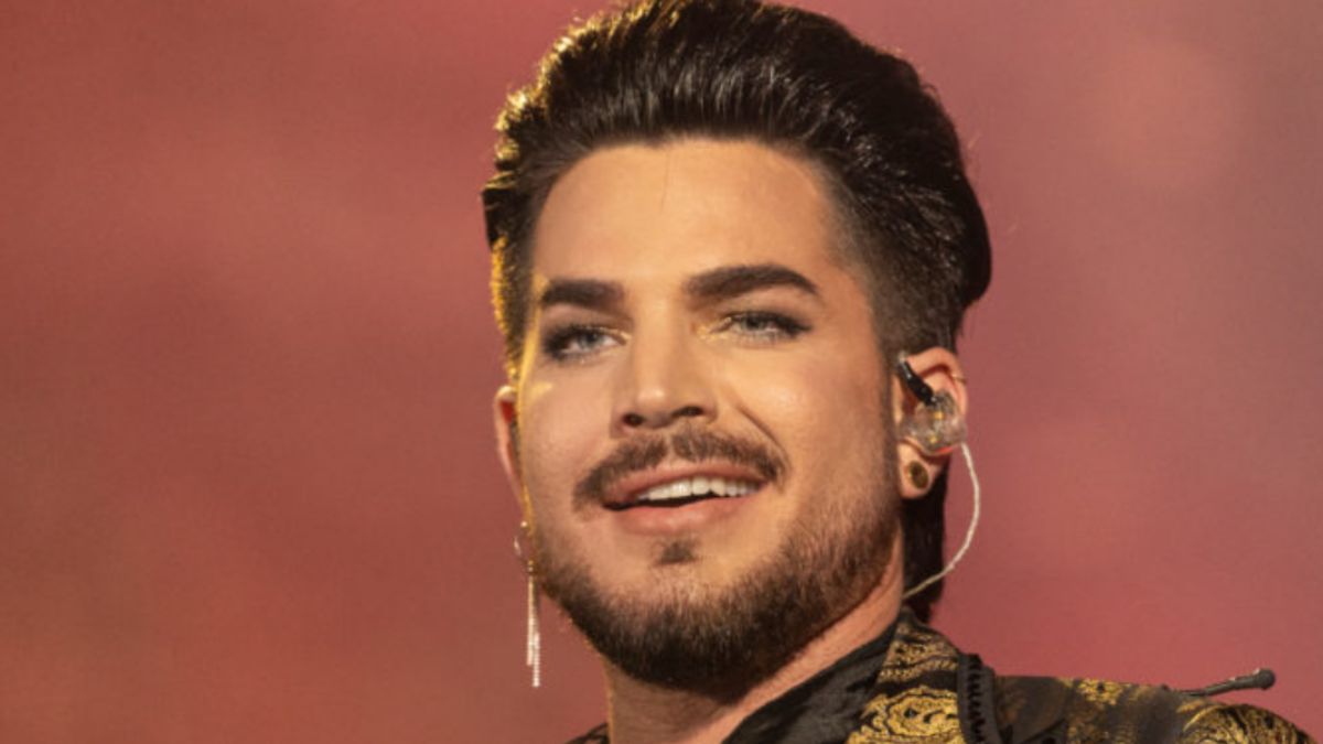 Adam Lambert Net Worth