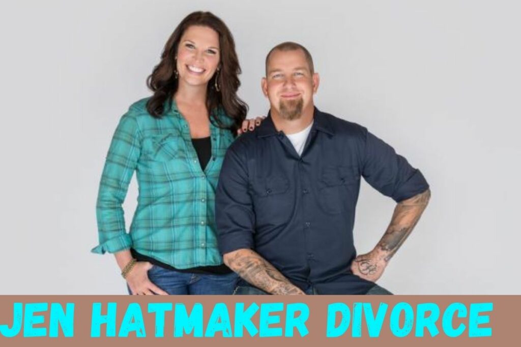 Jen Hatmaker Divorce