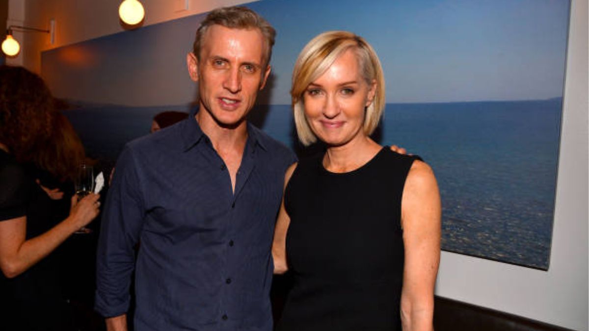 Dan Abrams Net Worth