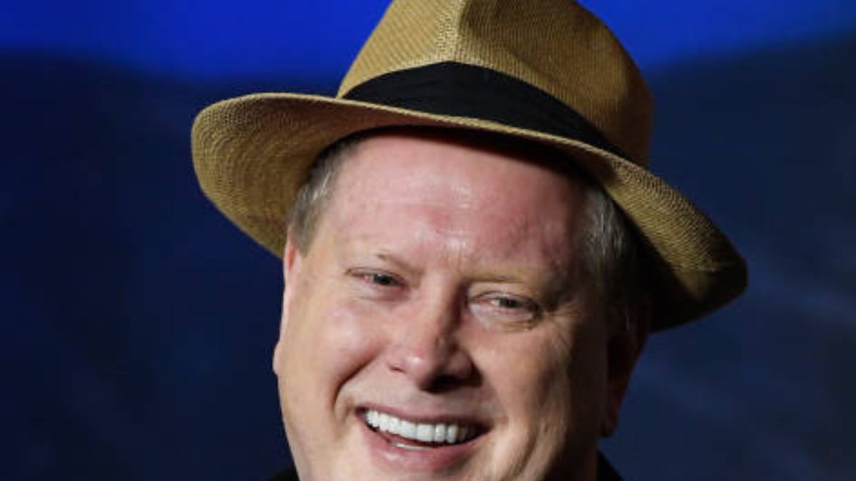 Darrell Hammond Net Worth