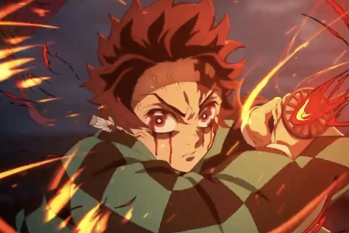 Demon Slayer Season 3 Release Date