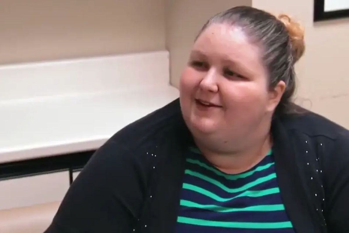 Gina Krasley of TLCs 600-Lb Died at Age 30