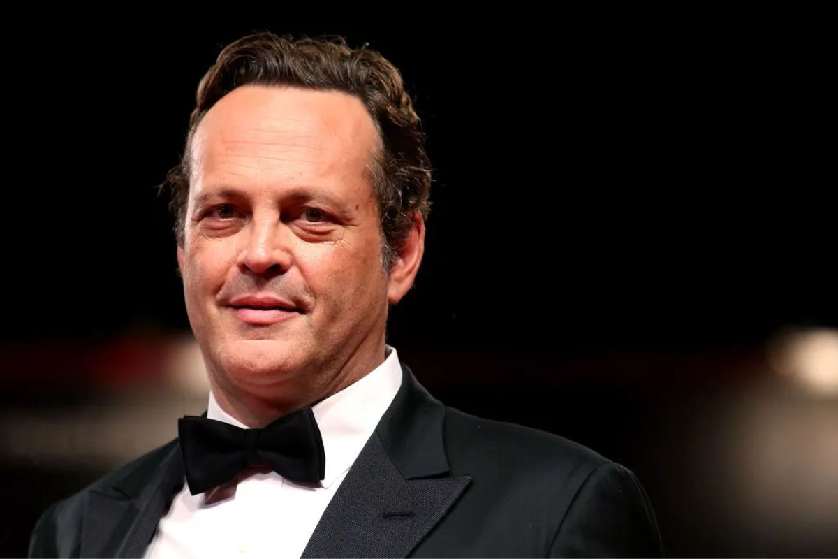 How Tall Is Vince Vaughn