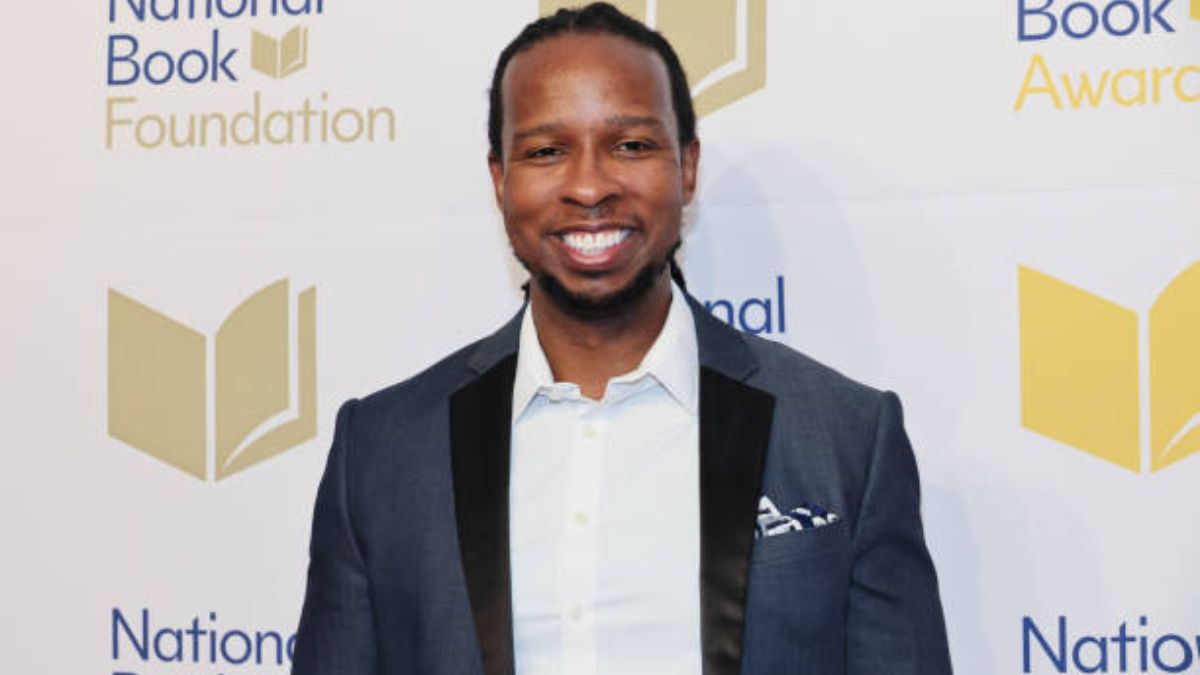 Ibram X Kendi Net Worth