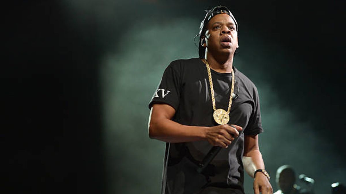 Jay-Z Net Worth