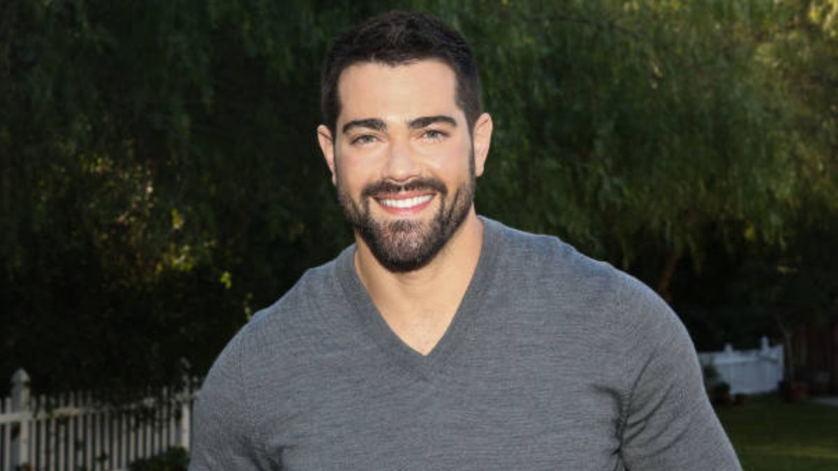 Jesse Metcalfe Net Worth In 2022 How Did The American Actor Earned