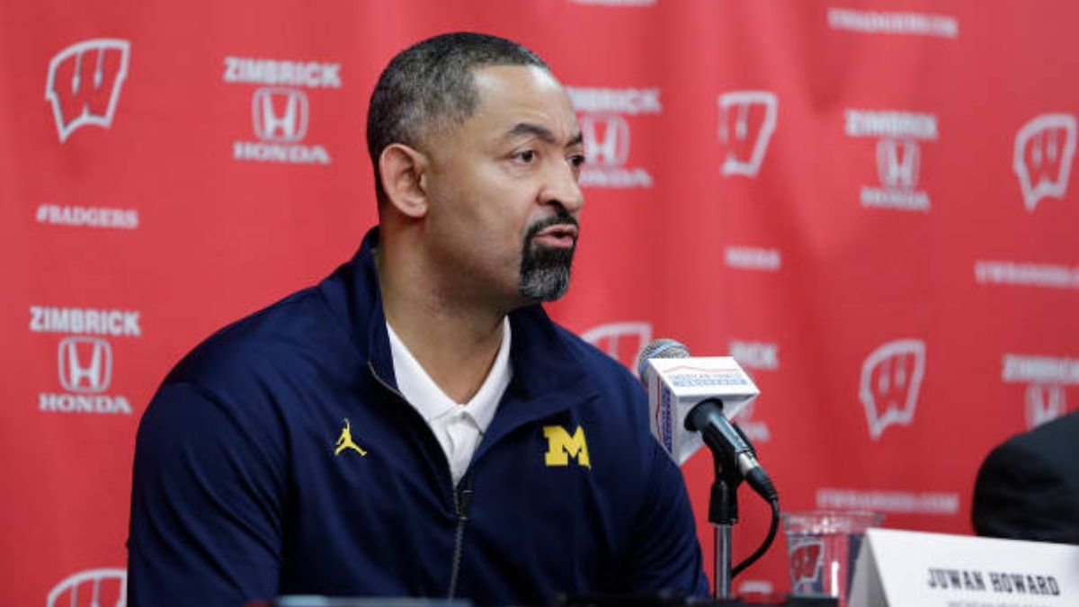 Juwan Howard Net Worth