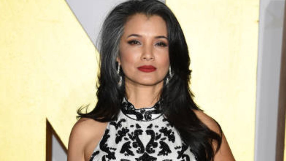 Kelly Hu Net Worth 