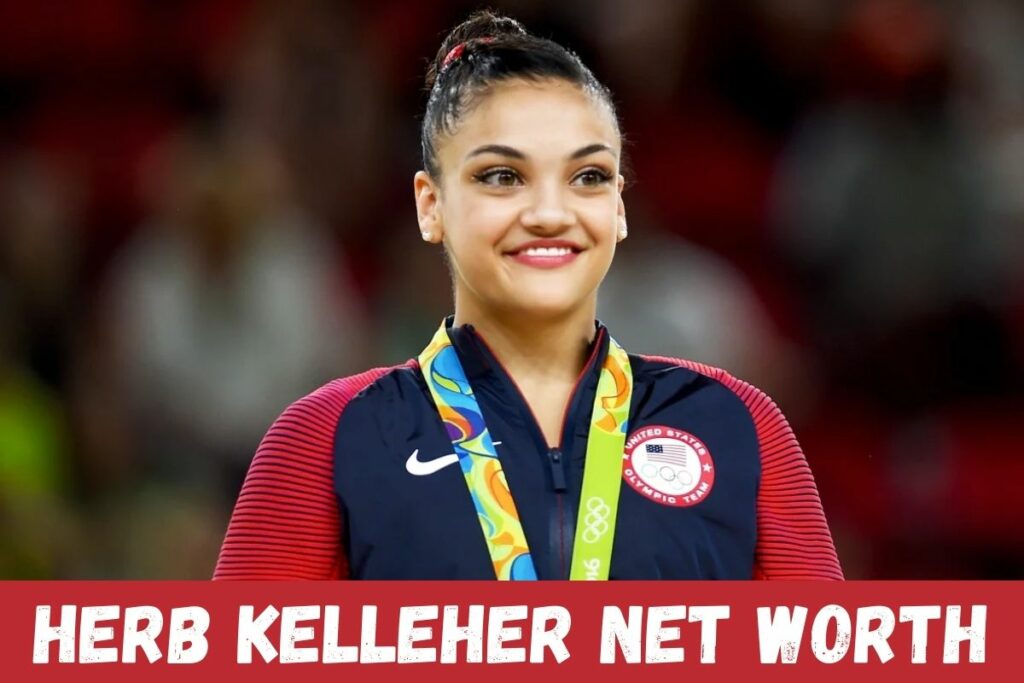 Laurie Hernandez Net Worth