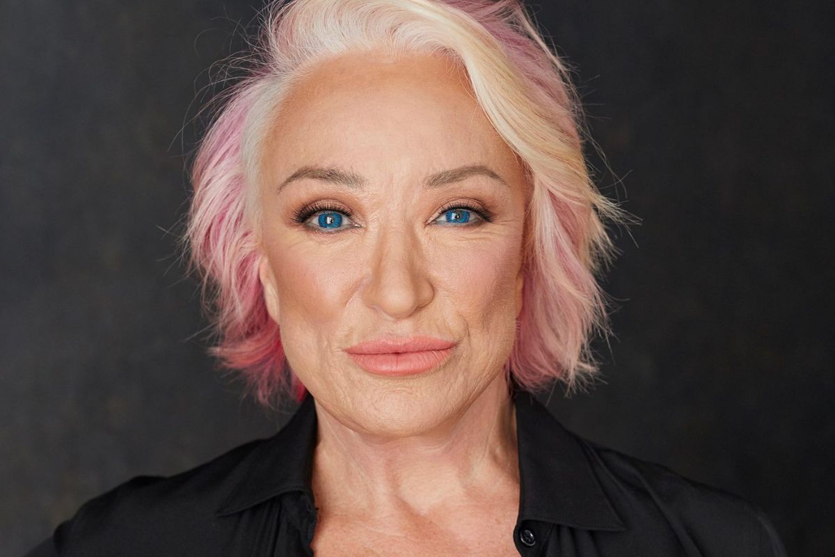 Tanya Tucker Age 