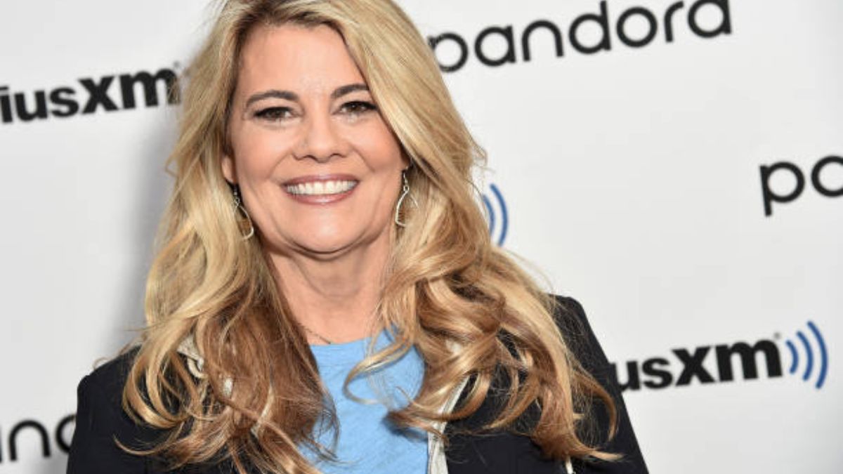 Lisa Whelchel Net Worth 