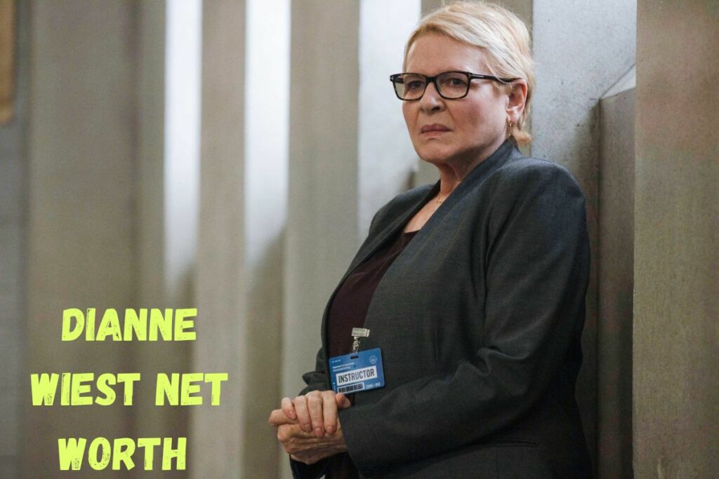 Dianne Wiest Net Worth