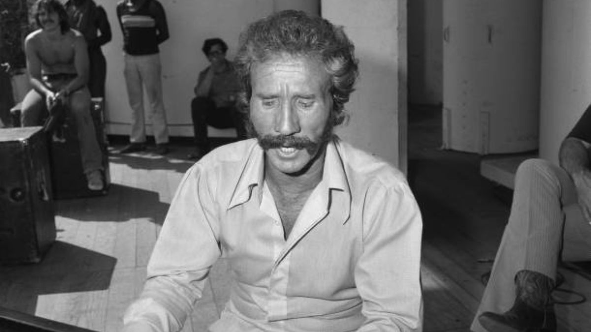 Marty Robbins Net Worth