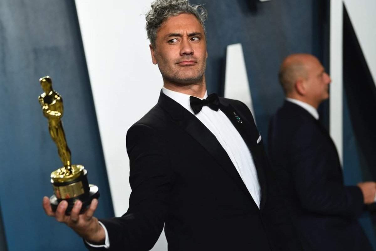 Taika Waititi Net Worth