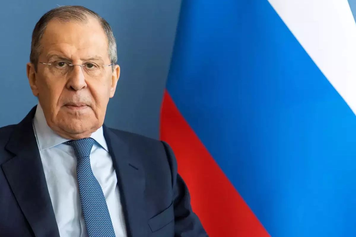 Sergey Lavrov Net Worth