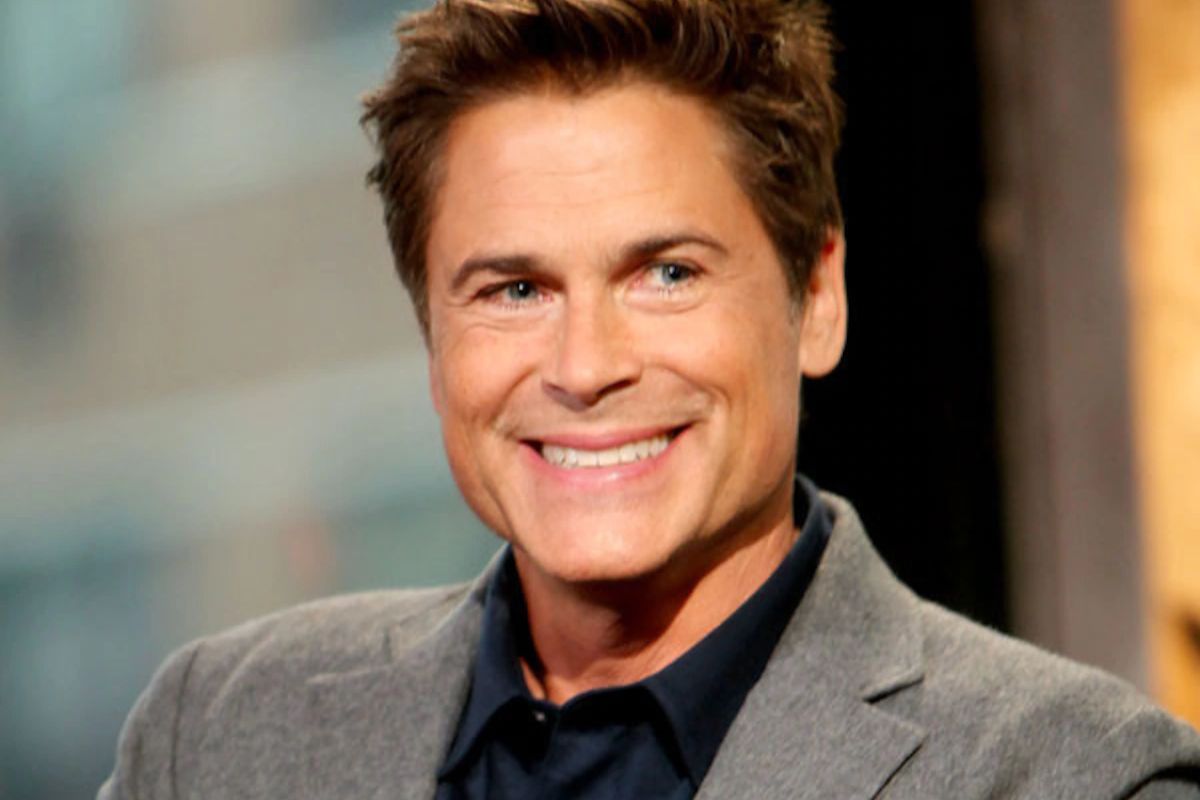 Rob Lowe Net Worth