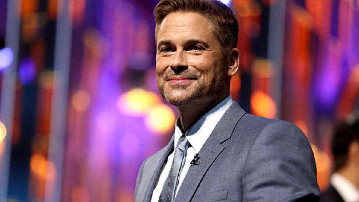 Rob Lowe Net Worth