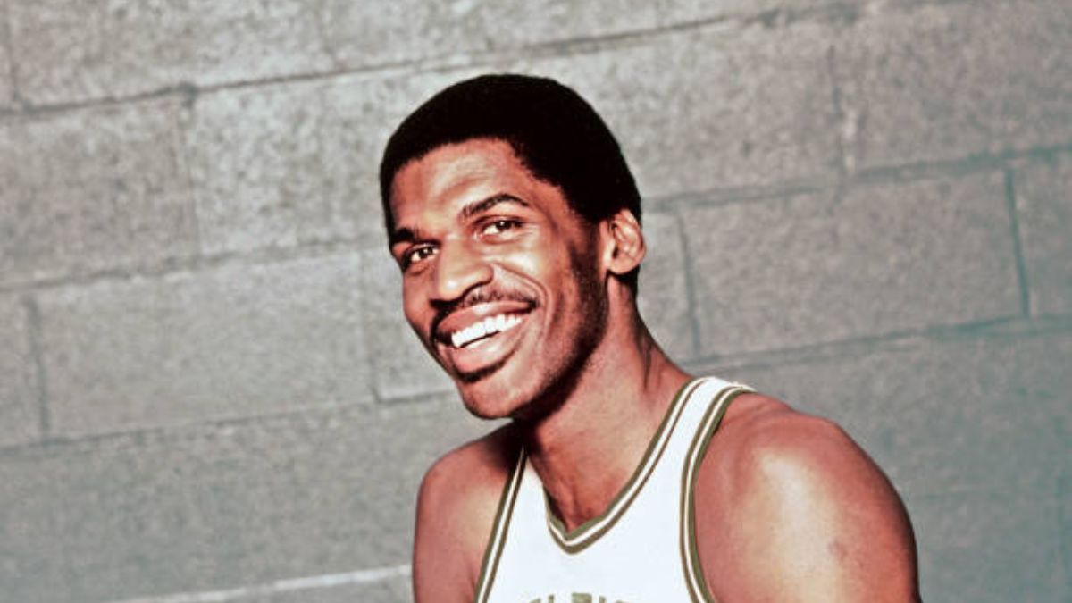 Robert Parish Net Worth