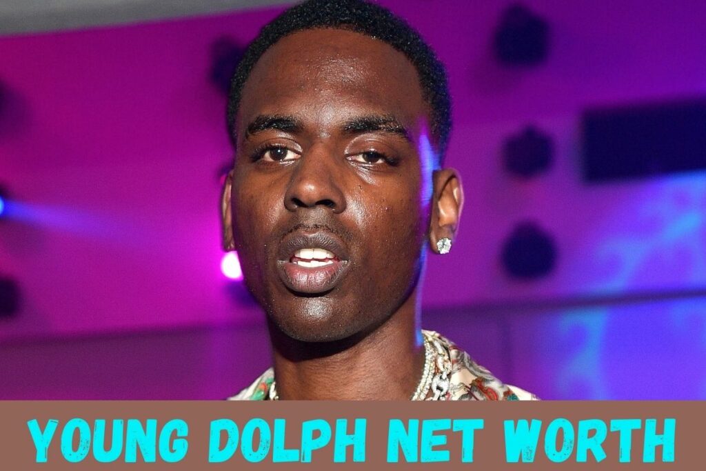 Young Dolph Net Worth