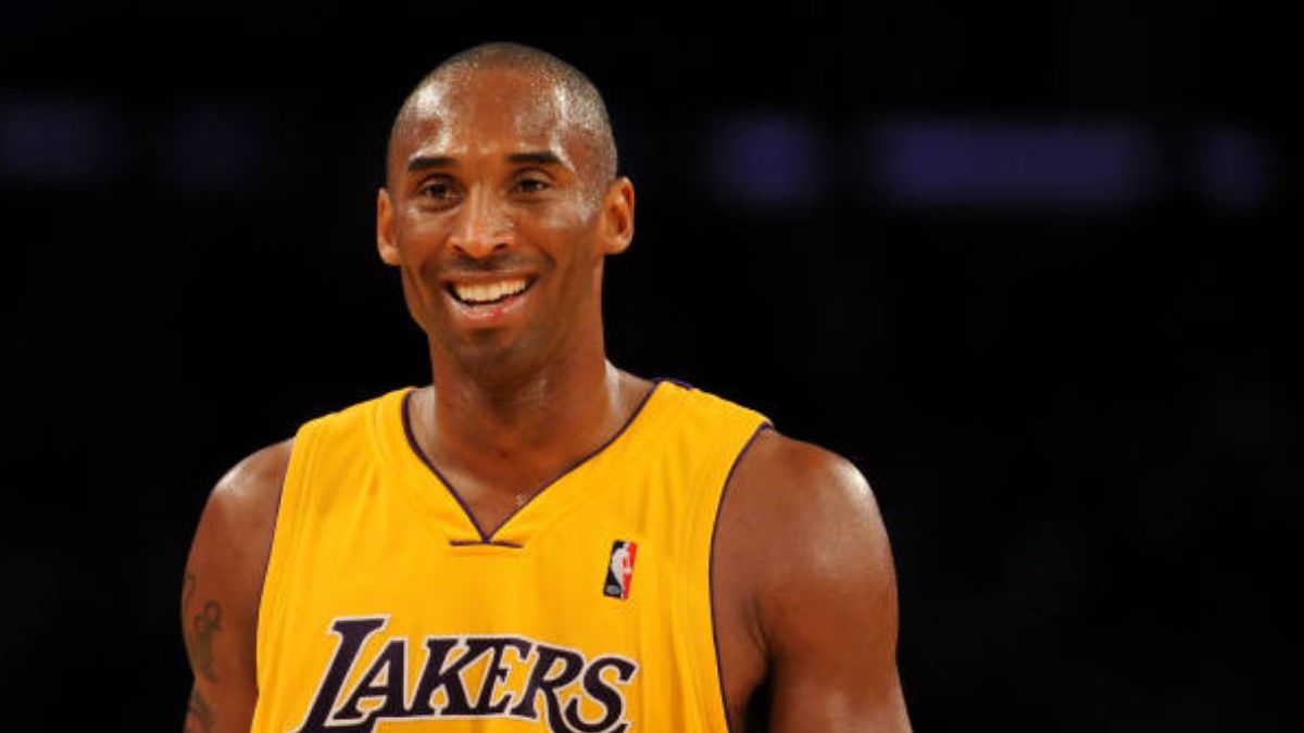 When Did Kobe Bryant Die