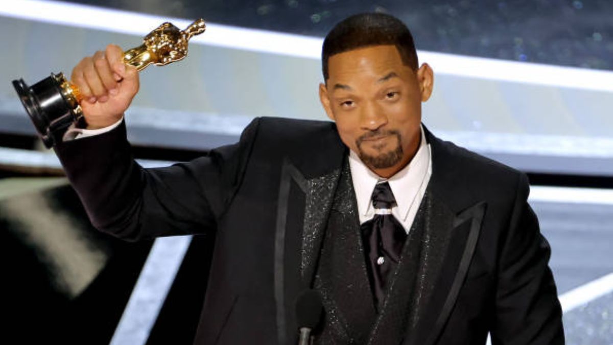 Will Smith New Movie Release Date