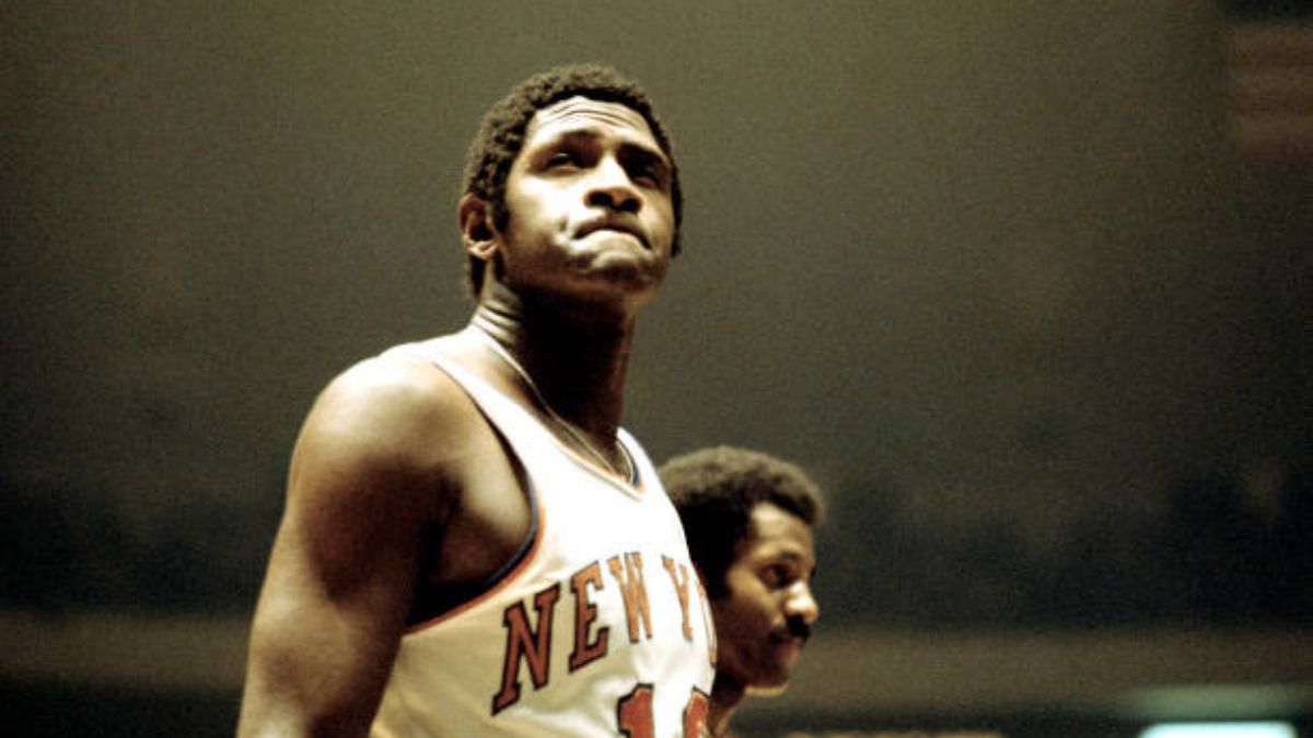 Willis Reed Net Worth