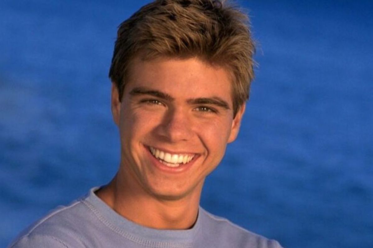 Matthew Lawrence Net Worth