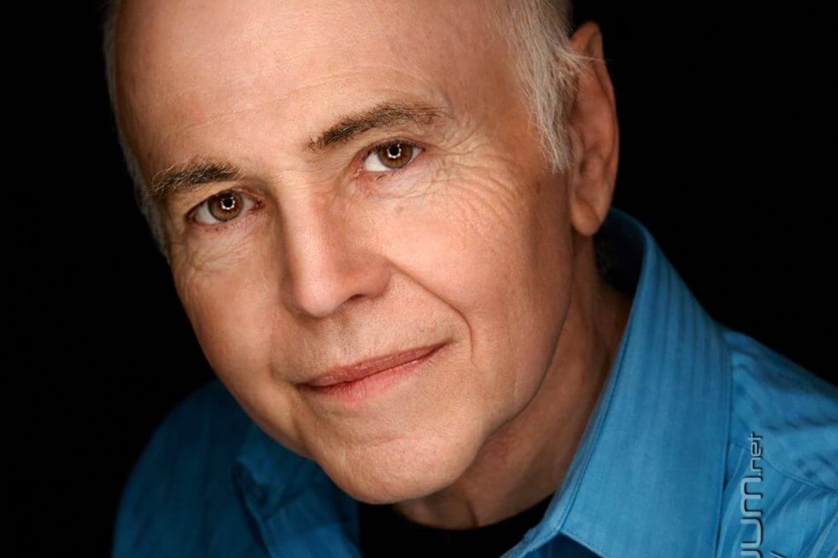 Walter Koenig Net Worth