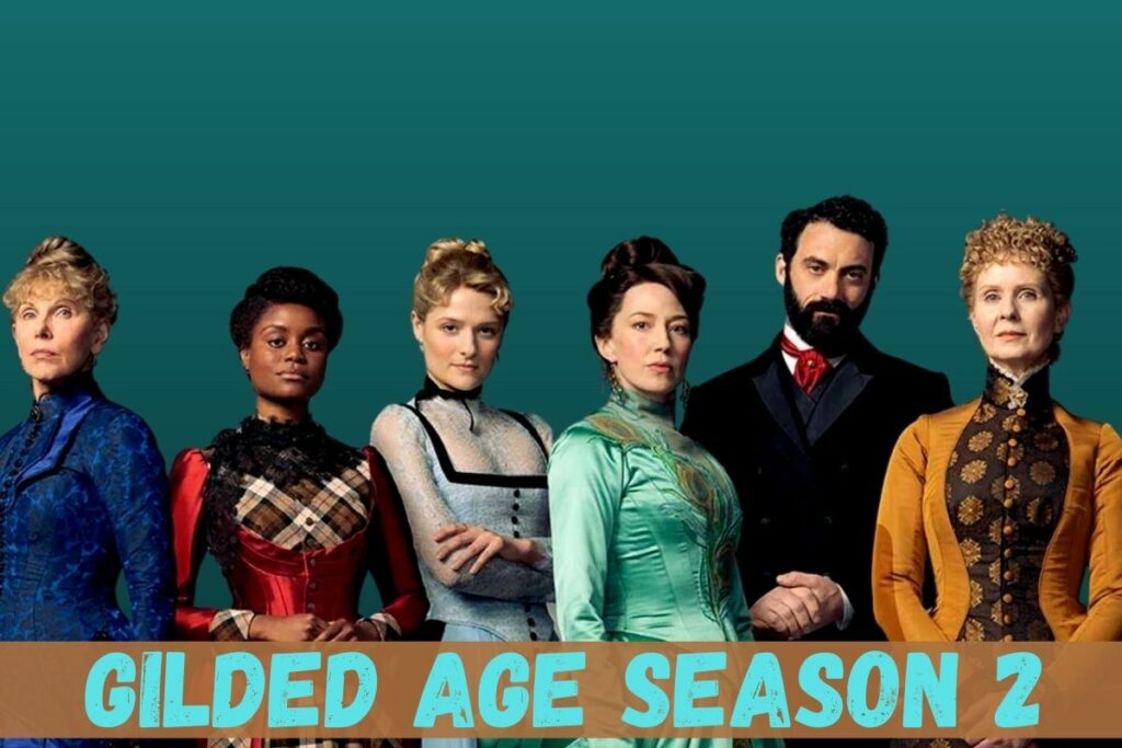 gilded age season 2