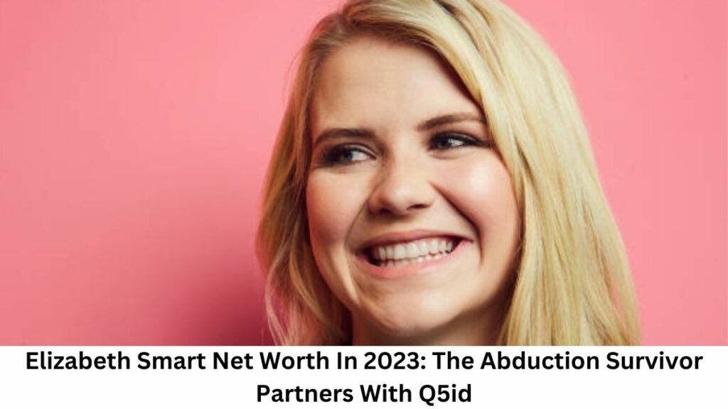 elizabeth smart net worth