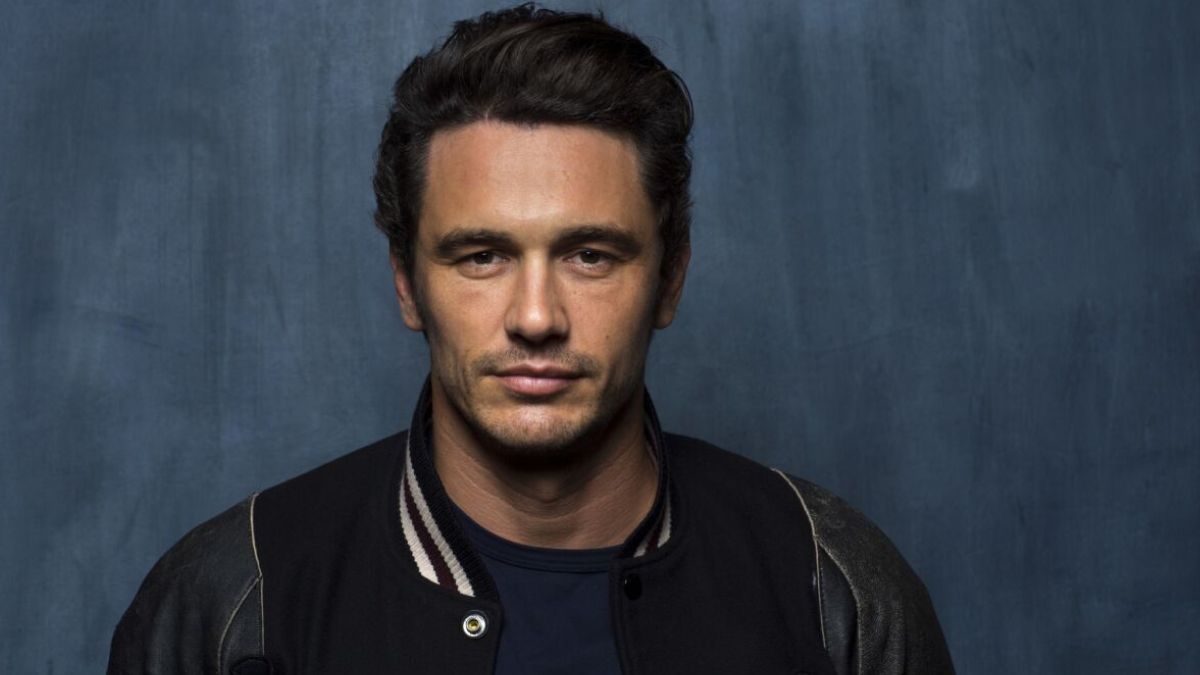 james franco net worth