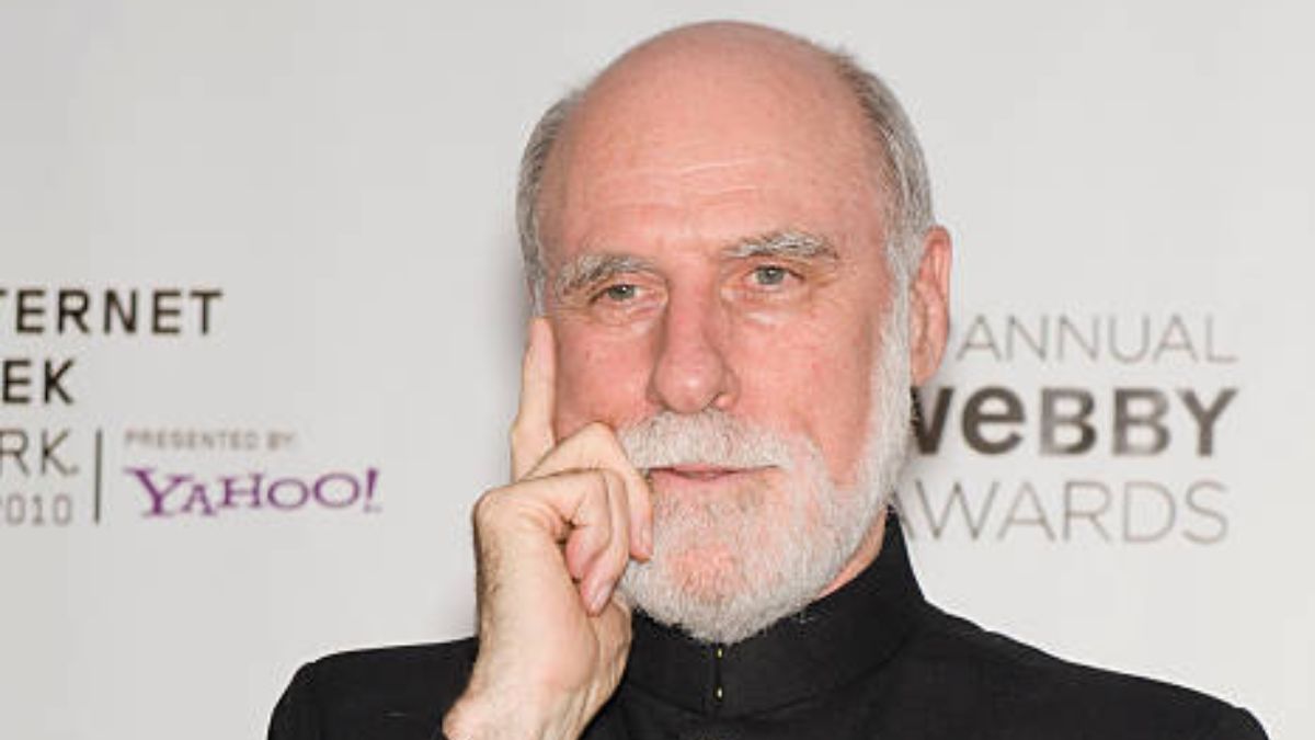 vint cerf net worth